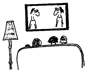 First sexual experiences