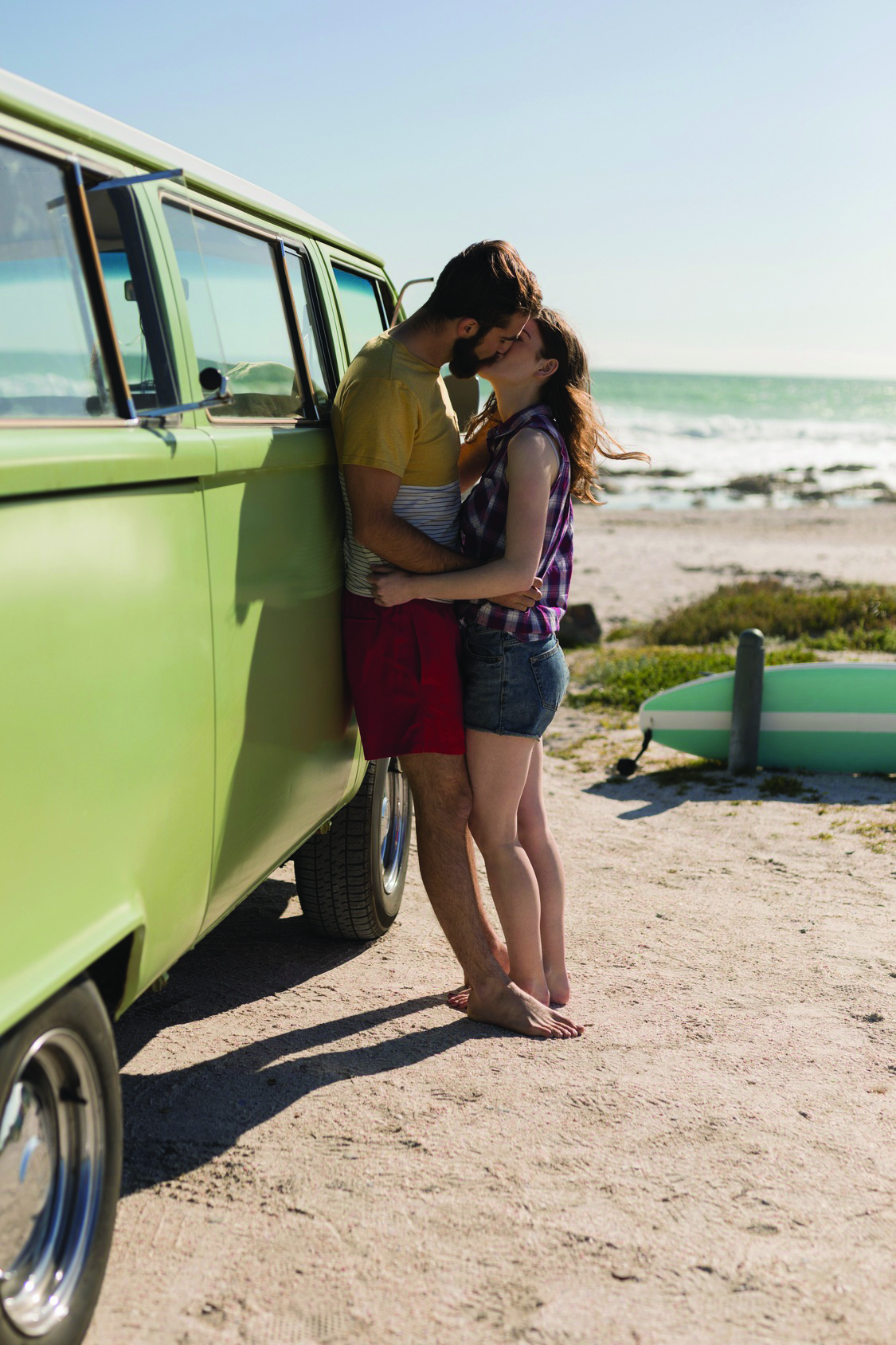 Key messages for young people about sex