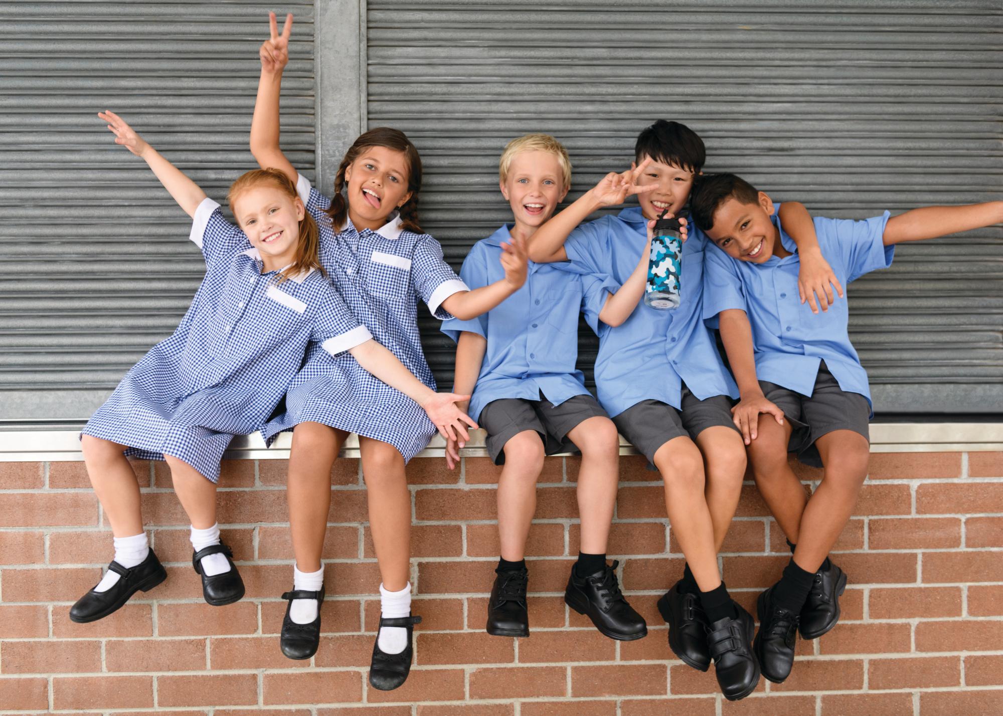 Relationships and sexuality education in schools