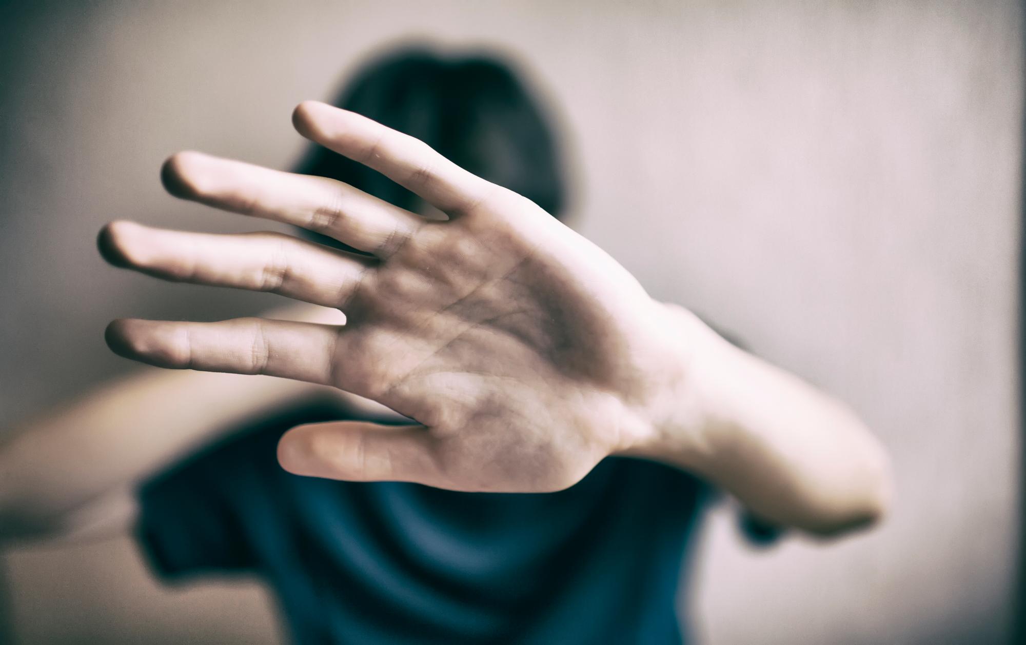 Family and domestic violence