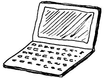 laptop
