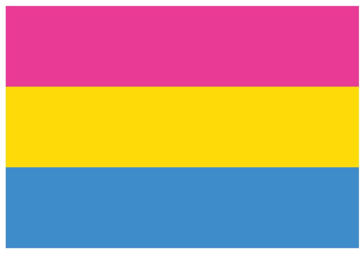 pansexual